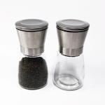 170ml Food Grade Glass Jars