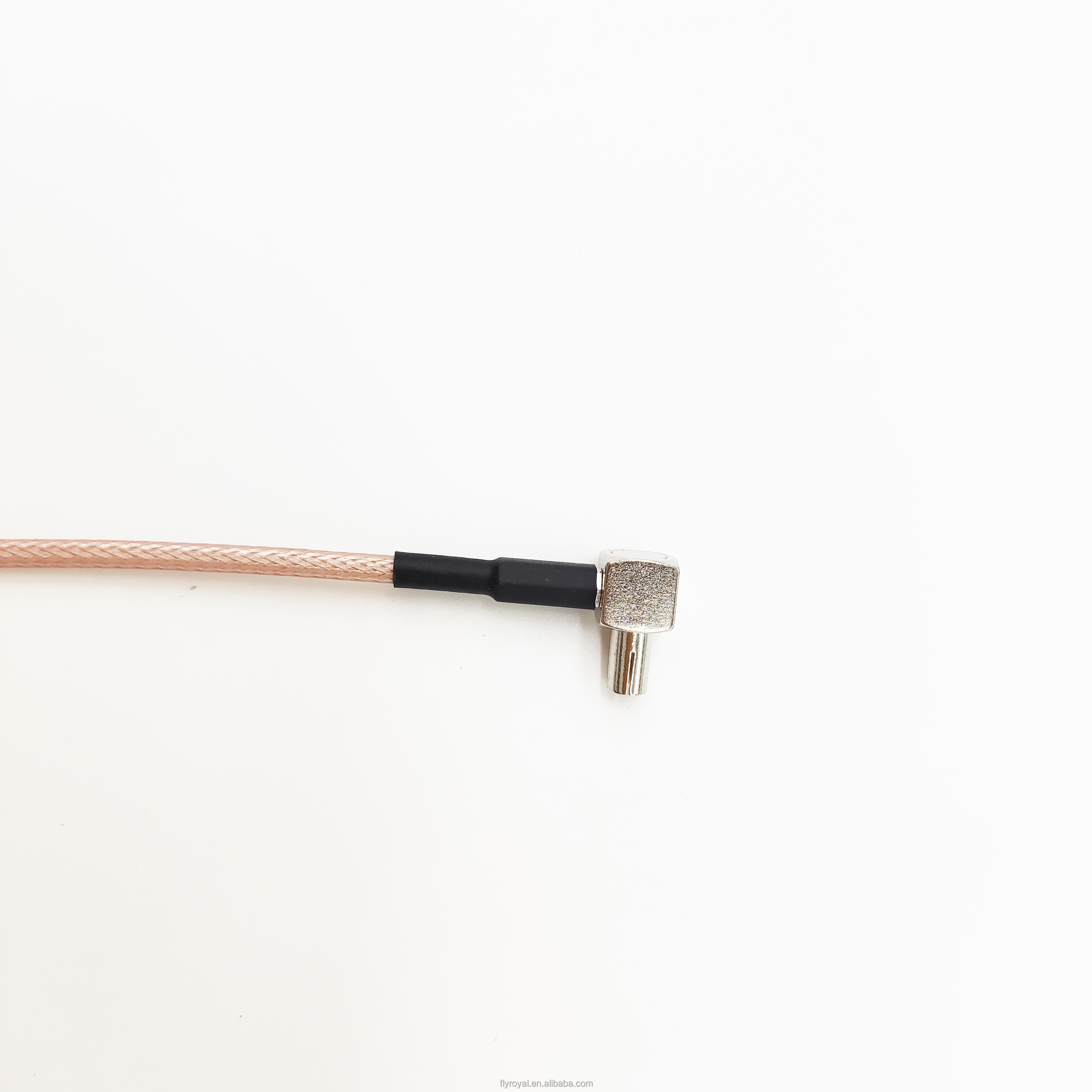 F Female To TS9 Male Cable RG316 Customize RF Coaxial IPEX Cables