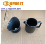Ceramic Product Coffee Pot Set Pre Shipment Inspection Services