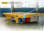 Rolls Position Handling Equipment 80t Coil Transfer Cars Designer