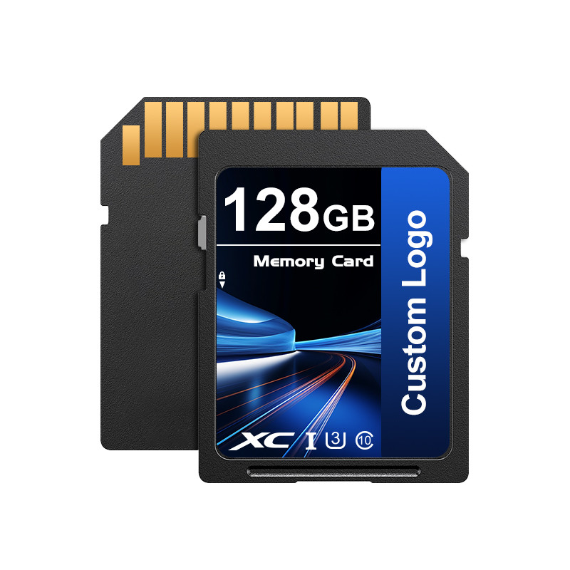Memory Card Compatible With Most Devices That Support MicroSD Cards 3.0 50mbs Read Speed
