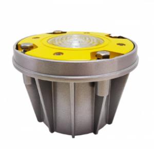 China Steady Burning 10W 100cd Aiming Point Helicopter Pad Lights wholesale