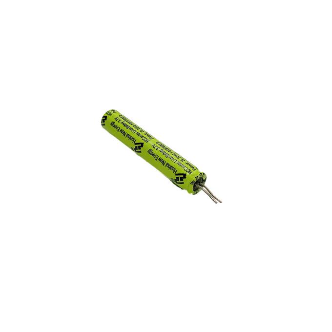 Long Cycle Life HCC6538 3.7 V 80mAh LCO Battery For LED Lighting 7