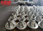 TS 16949 Certified GG30 Grey Iron Sand Castings
