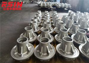 China GG20 Gray Iron Sand Casting Farm Machinery Parts wholesale