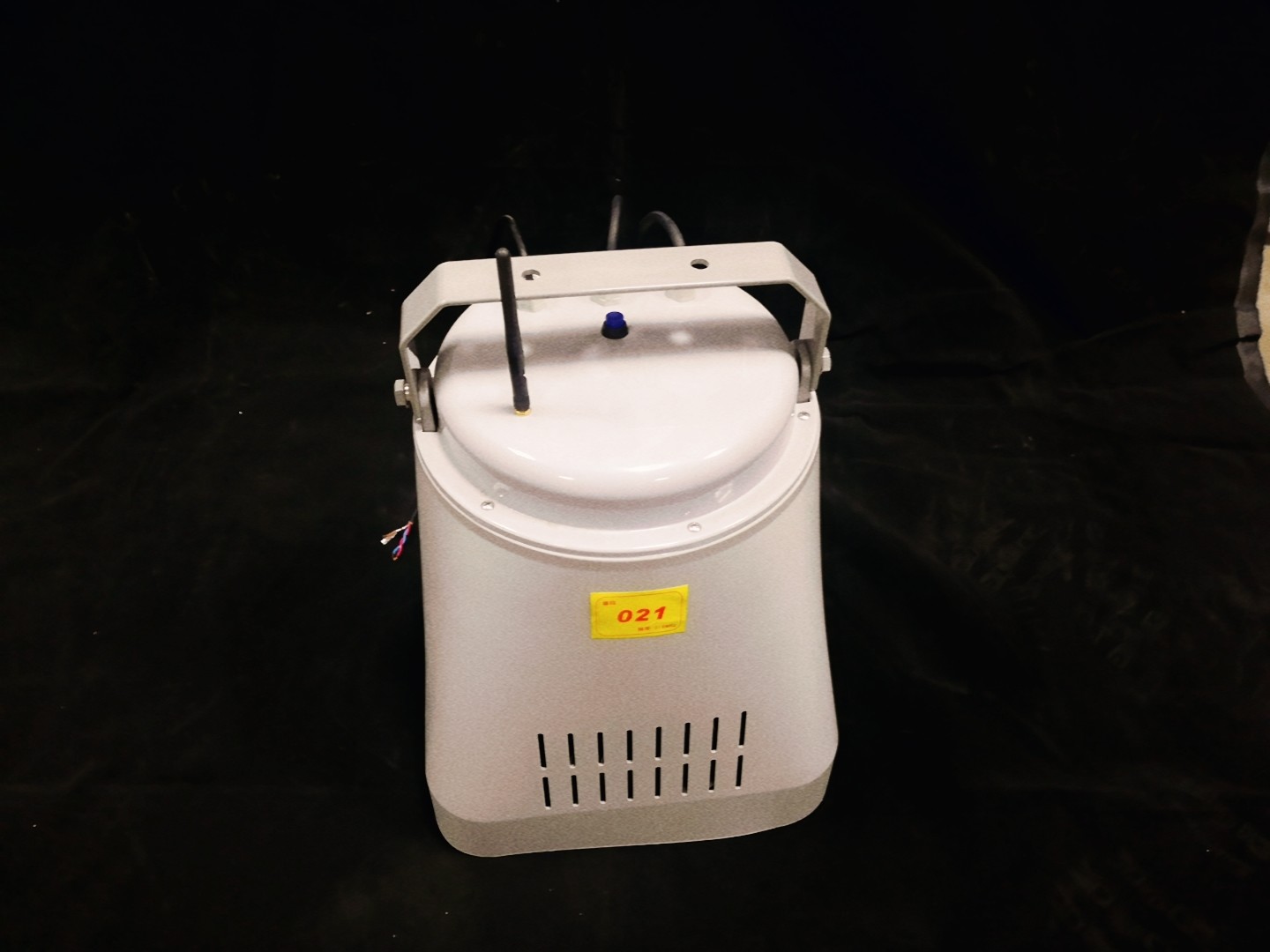22M Subway Remote Control Auto Lifter Lighting Winch