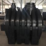 Professional Rotomoulding Mould For Water Tank Manufacturing