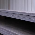 Q235 Hot Rolled Carbon Steel Ss400 Construction And Fabrication