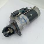 Excavator Parts 24V Starter Motor 330-3123 2873K414 for Caterpillar 963D 953D