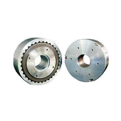 Manual Adjustable Friction Brakes And Clutches