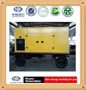 China 40KW Cummins Diesel Genset Price wholesale