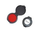 E017 BTFN-VI High polymer red fingerprint pad
