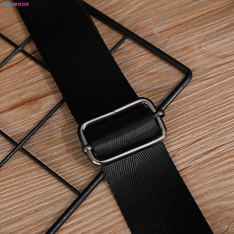 Daily Life MINIBOOK Man Crossbody Bag PU Leather Custom Leather Shoulder Bag Small Messenger Bag for Men