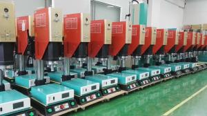 China Digital 15K 3200W Ultrasonic Plastic Welding Equipment wholesale