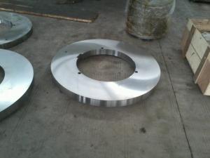 China High Sharpness Slitting Cutting Knives Hardness HRC58-62 wholesale