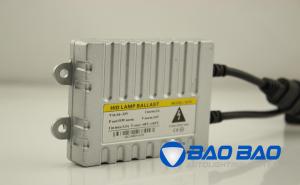 China BB1075 55W Regular Slim HID xenon ballast--From BAOBAO LIGHTING wholesale
