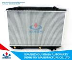 PA32 Aluminium Benz Radiator W126 / 560SE ' 79 - At OEM 1265004803 Oil Cooler 38