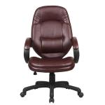 Modern PU Leather China Big Tall Executive Office Chair