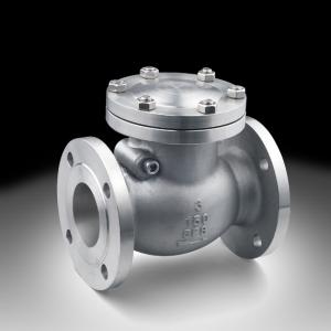 China H41W lift check valve supplier wholesale