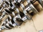 Forged Steel/Alloy V2203 Diesel Engine Crankshaft