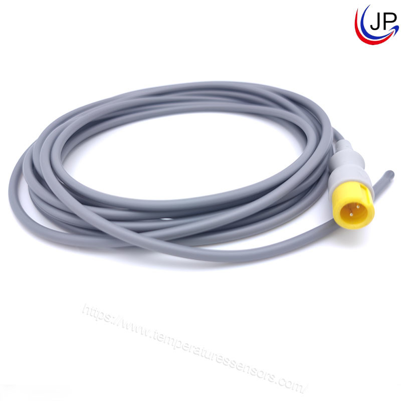 EV Battery Surface Mount NTC 10k Ohm Temperature Sensor NTC Chip Ring Lug