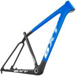 11Speed Complete Mountain Bikes Disc Brake 29er Carbon Fiber MTB Bike