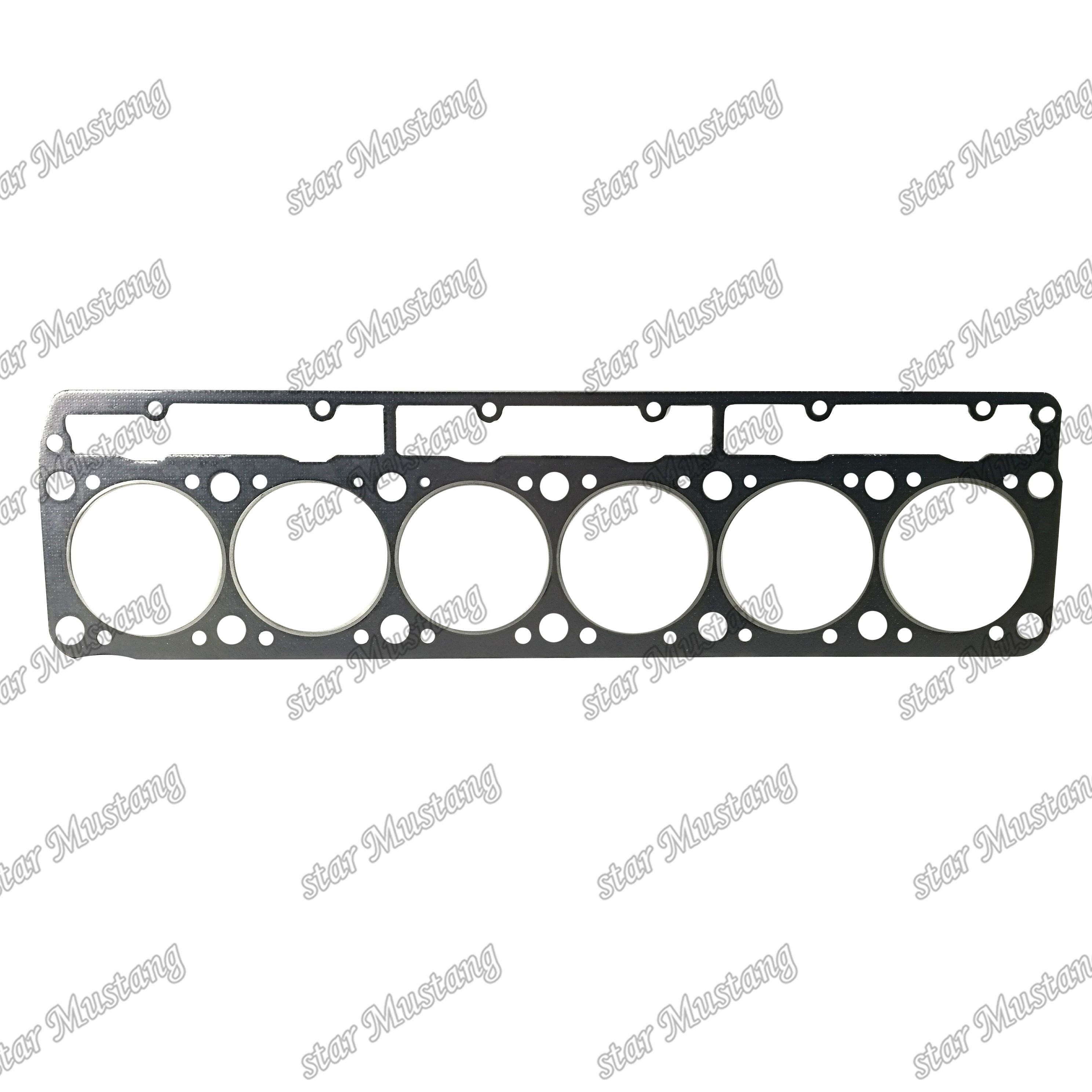 Cylinder head gasket 3126 133-4995 2051293 For Caterpillar Engine Spare Parts