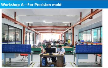 Glory On mould., Ltd