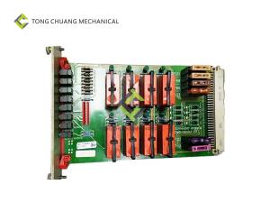 China Electronic Putzmeister Pump Parts Circuit Board 50X30X10mm wholesale