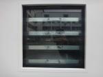 High-Temp Thermo Scientific Industrial Vacuum Drying Chambers / Ovens use in