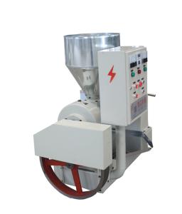 China High Efficiency Coconut Milling Machine Commericial Oil Press Machine cold press peanuts wholesale