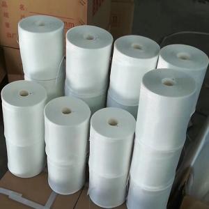 China 0.1mm-2mm Fiberglass Cloth Tape High Moisture Resistance wholesale