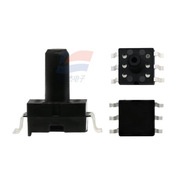 YJJ AGR09 Gauge Type Pressure Sensor Is Used In Fields Such As Biomedical Vacuum Negative Pressure And Household Appliances