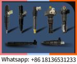 387-9433 diesel Fuel Injectors