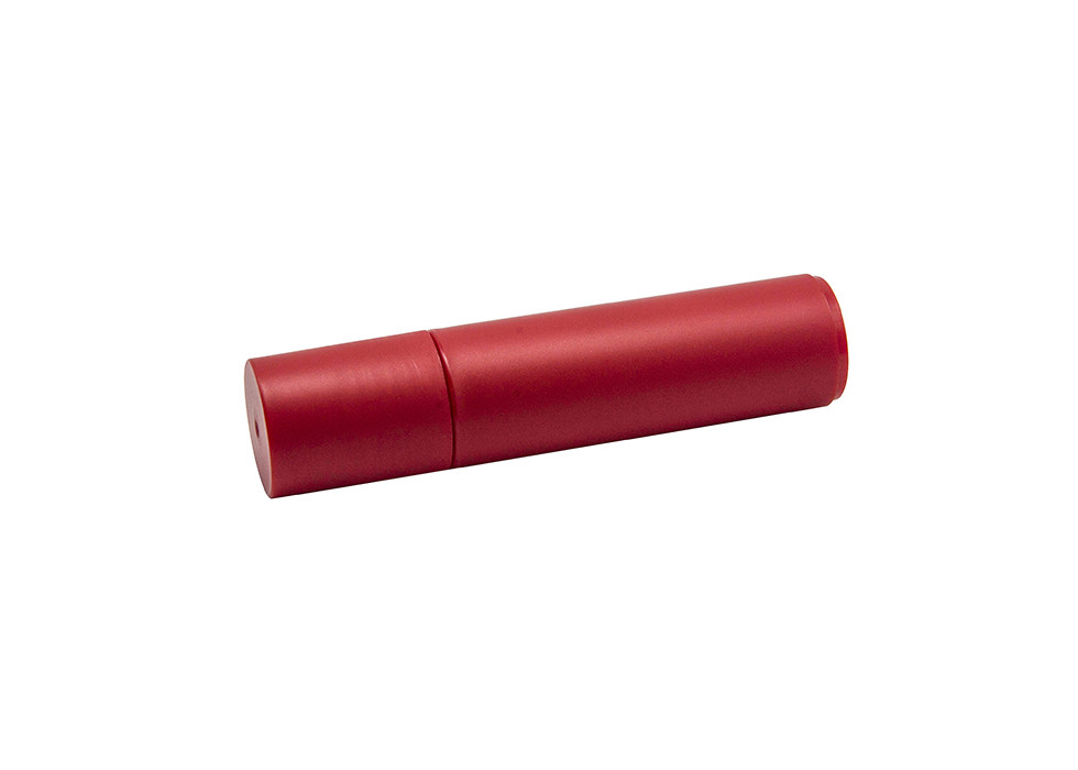 Flat Round Antiperspirants 10ml Essential Oil Rollers