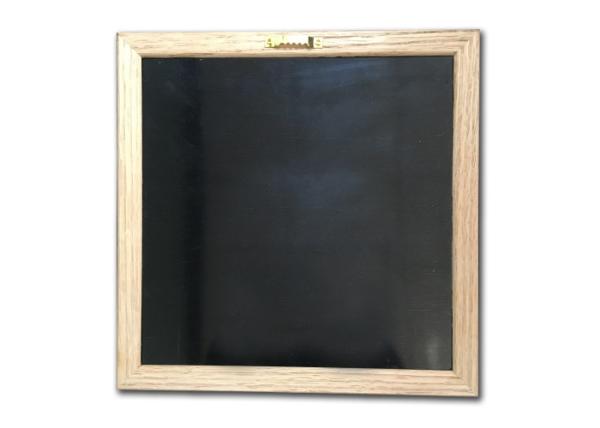Double Sided Magnetic Letter Board Chalkboard Changeable Message Signs