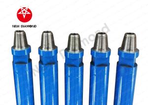 China DTH Water Well Drill Rods wholesale