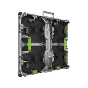 China Exhibition Event P2.6 Indoor 3840Hz Led Rental Display High End wholesale