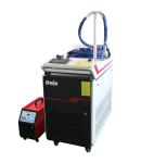 1000w Portable Fiber Laser Welding Machine CNC 1500w 2000w