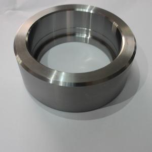China Anodized 100mm To 200mm Custom CNC Machined Parts wholesale