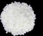 Antibacterial Triple White Filtered Beeswax Pellets Food Grade