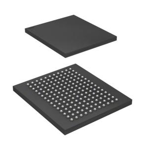 China CY7C2663KV18-450BZI IC SRAM 144MBIT PAR 165FBGA Infineon Technologies wholesale