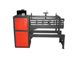 China Manual gantry Grooving Machine wholesale