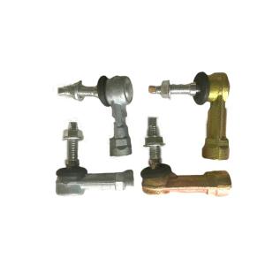 China Dingguan Bus Transmission Parts / Transmission Ball Head 12mm*10mm wholesale