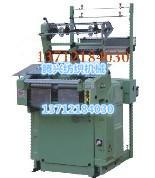 China top quality needle loom machine China manufacturer Tellsing for mattress,furniture ribbon strap,tape,lace weaving plant wholesale