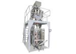 Banana Chips Vertical Packaging Machine 20 - 1000g Weight Each Bag