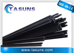 China Pultruded Carbon Fiber Round Stock For UAVs Construction wholesale