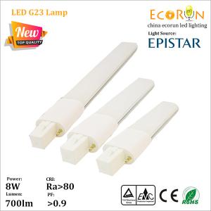 China 360 Degree 9W G23 G24 LED PL Light wholesale