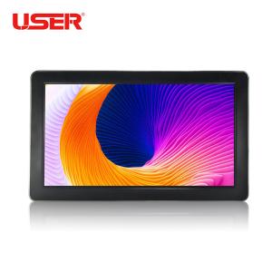 China Wall Mount Indoor Digital Signage Indoor Digital Displays Delicate Industrial Grade Paint wholesale