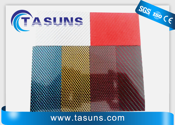 Lightweight Flexiable Carbon Fiber Sheets 1000mm Carbon Fiber Adhesive Sheets